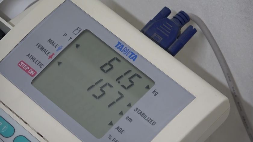 Tam 47 kilo verdi, şimdi gören bir daha bakıyor 4