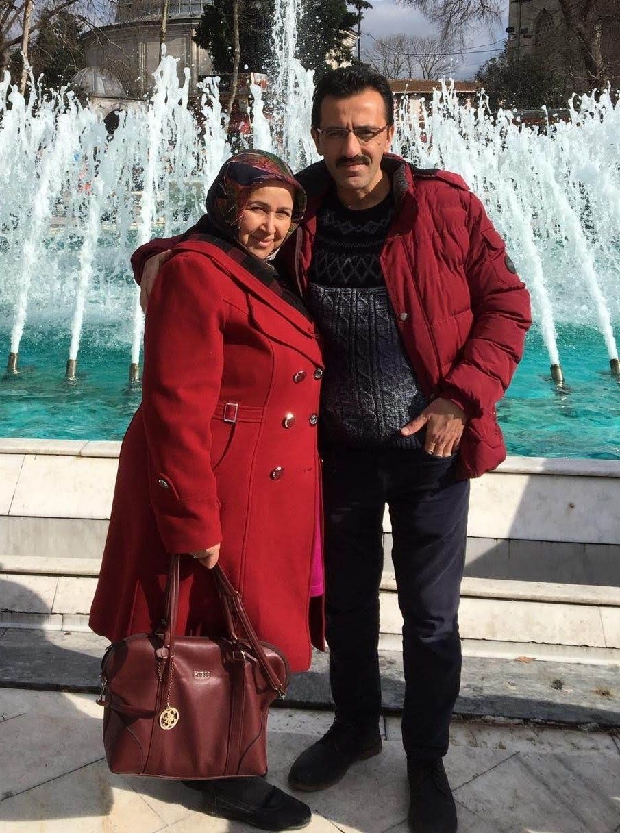 Tam 47 kilo verdi, şimdi gören bir daha bakıyor 9