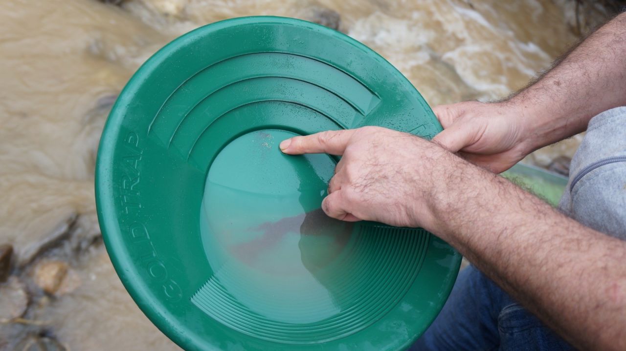 Haftada 7-8 gram buluyorlar 3