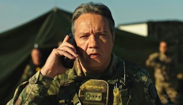 Kuruluş Osman'a sürpriz transfer 2