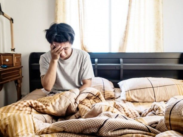 Dünyanın en uzun uyuyan ülkeleri açıklandı 3