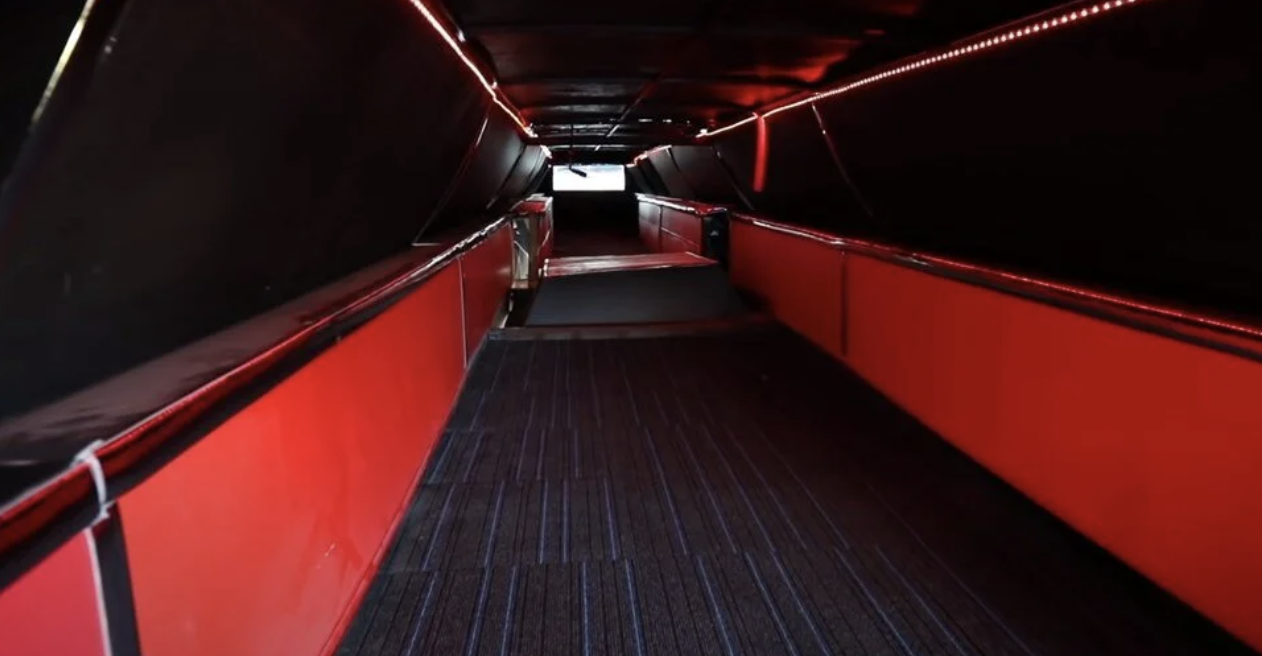 Daha da uzatıldı: 30,54 metre... 3