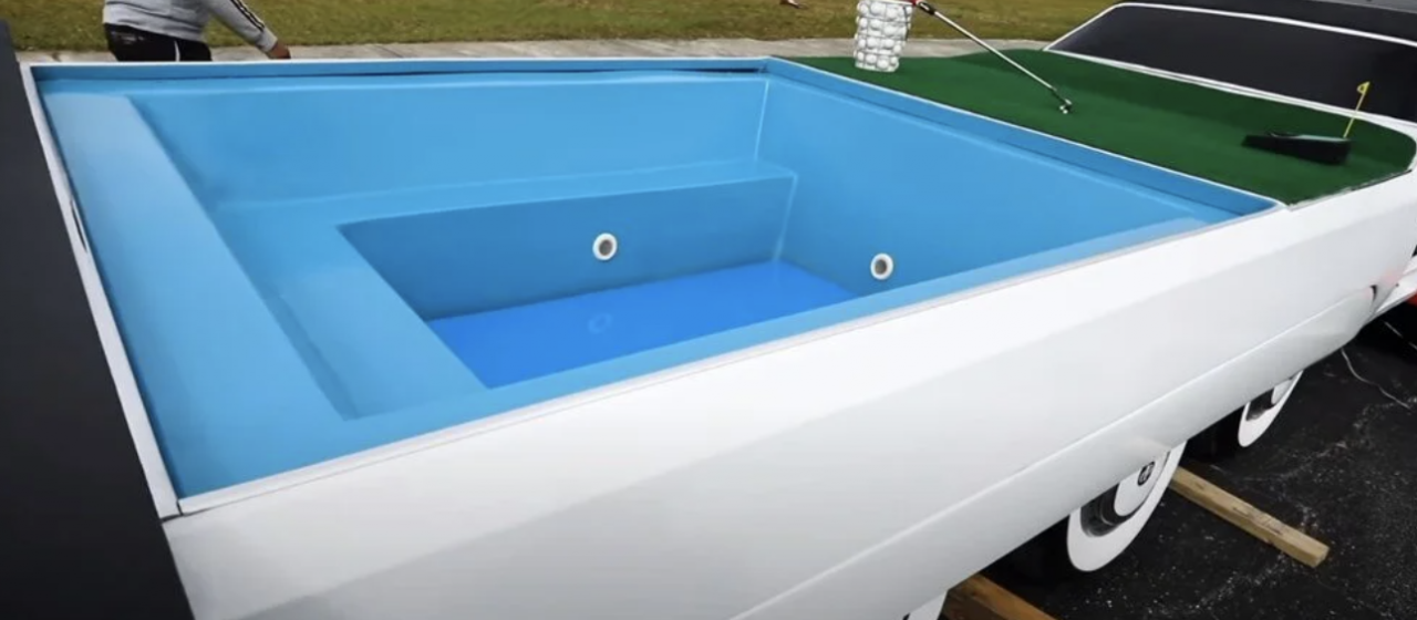 Daha da uzatıldı: 30,54 metre... 11