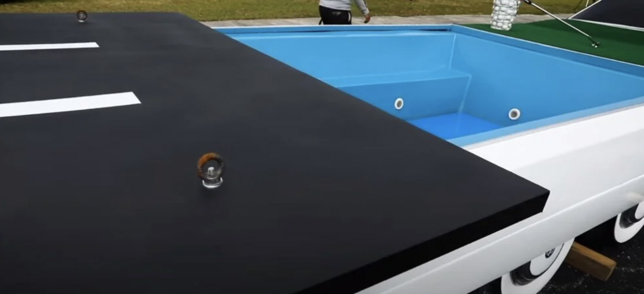 Daha da uzatıldı: 30,54 metre... 2