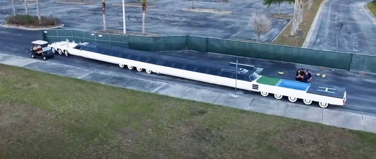 Daha da uzatıldı: 30,54 metre... 1