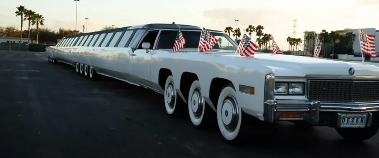 Daha da uzatıldı: 30,54 metre... 8