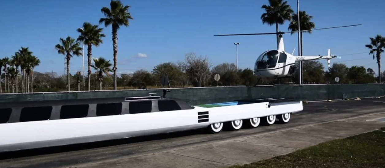 Daha da uzatıldı: 30,54 metre... 6