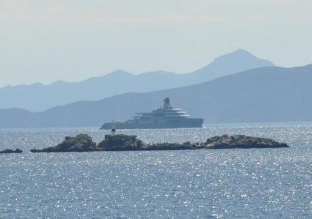 Çareyi Türkiye'de buldu 1