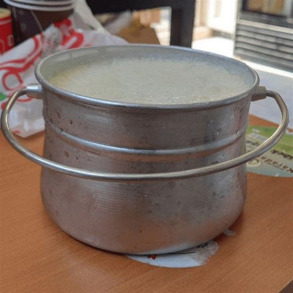 Cumhurbaşkanı, yatmadan önce her gece tüketiyor... Manda yoğurdunun bilinmeyenleri! 15