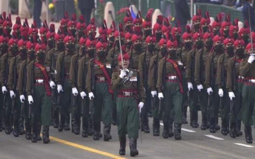 Türkiye listeye damga vurdu! Dünyanın en güçlü orduları açıklandı 118