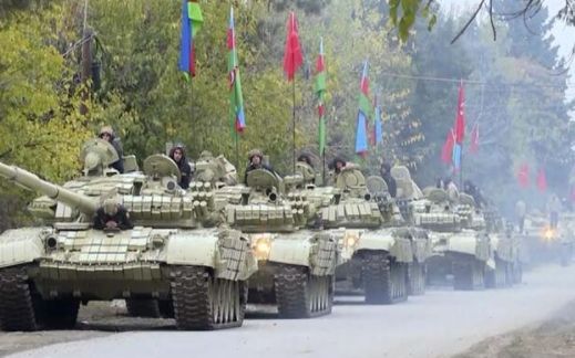 Türkiye listeye damga vurdu! Dünyanın en güçlü orduları açıklandı 64