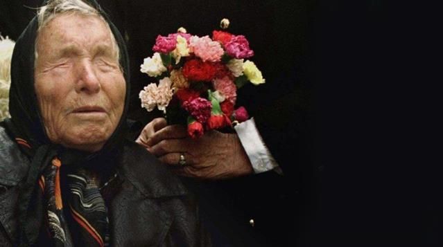 Her dediği çıkan kahin Baba Vanga'dan bomba Putin kehaneti! 2