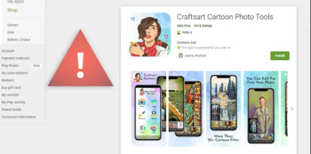 Telefonunda bu uygulama olanlar dikkat 3