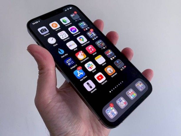 Telefonunda bu uygulama olanlar dikkat 4