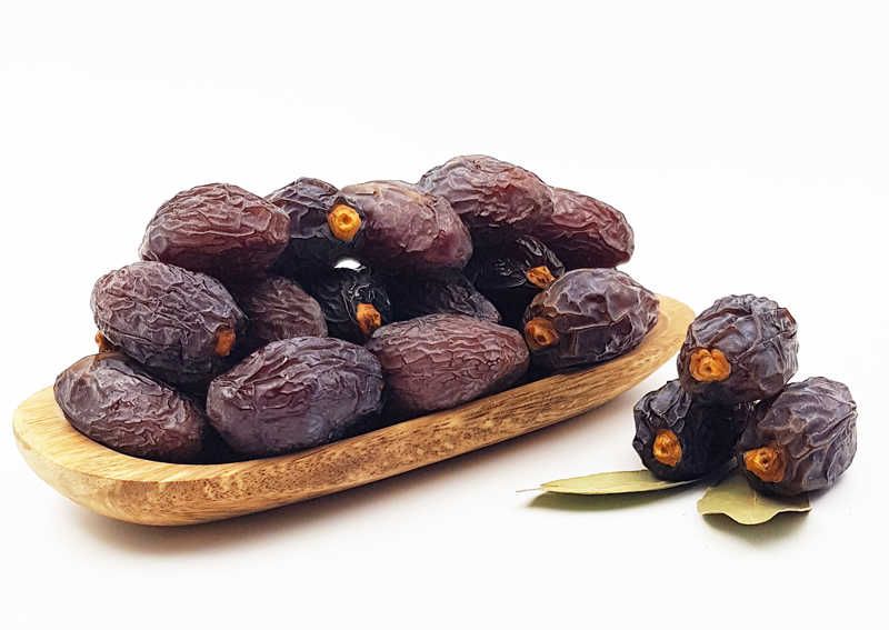 Kur'an-ı Kerim'de adı geçen Lokman Hekim'den şifalı 25 besin önerisi! 2