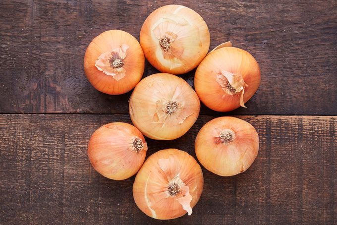 Kur'an-ı Kerim'de adı geçen Lokman Hekim'den şifalı 25 besin önerisi! 21