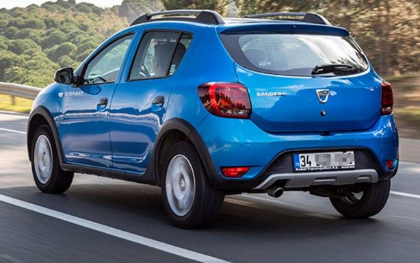 Bu otomobilleri izinsiz çalıştırmak imkansız... 13