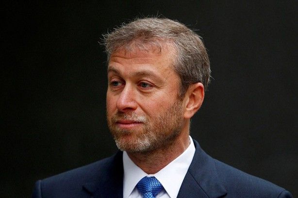 'Yetim' Roman Abramovich nasıl milyarder oldu? 7