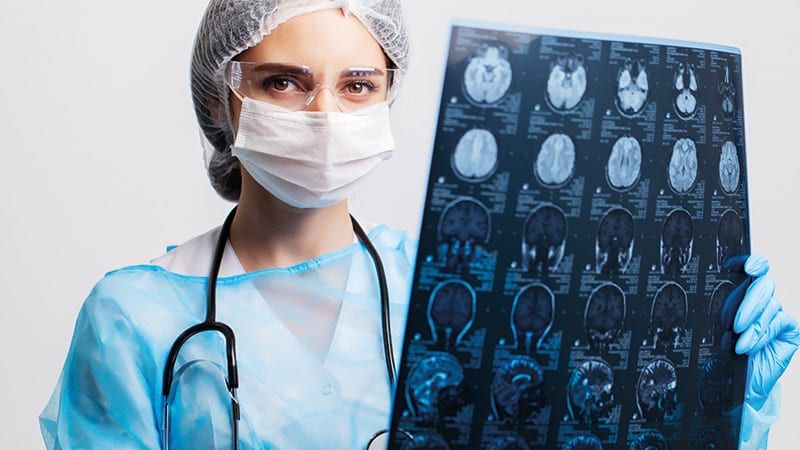 Beyin tümörüne dair belirtiler! 6