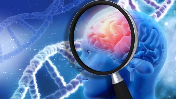 Beyin tümörüne dair belirtiler! 1