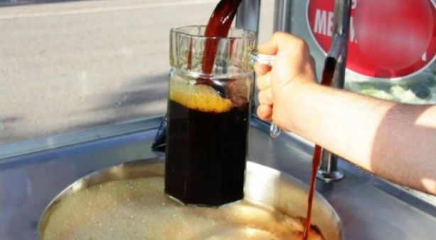 Ramazan'da susuzluğunuzu en aza indirebilirsiniz 2