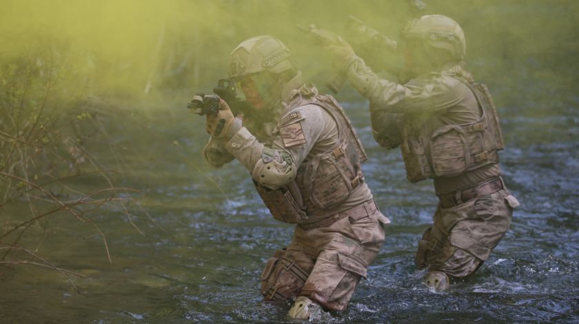Teröristlere nefes aldırılmıyor: 'Ara-bul-yok et' 2