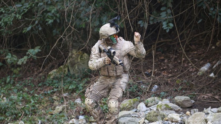 Teröristlere nefes aldırılmıyor: 'Ara-bul-yok et' 3