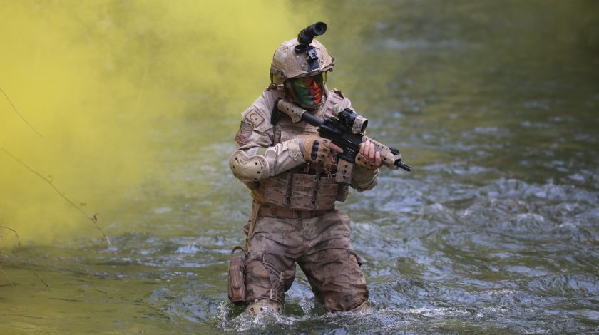 Teröristlere nefes aldırılmıyor: 'Ara-bul-yok et' 4