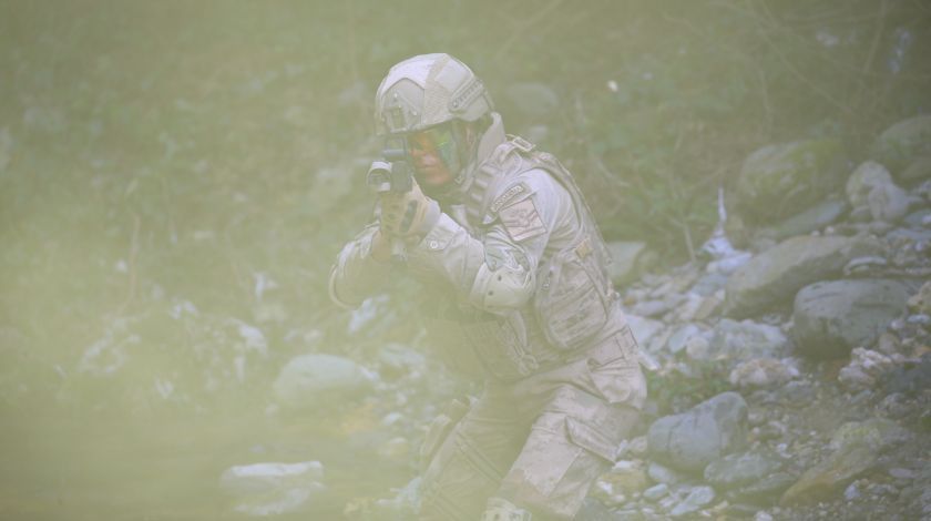 Teröristlere nefes aldırılmıyor: 'Ara-bul-yok et' 6