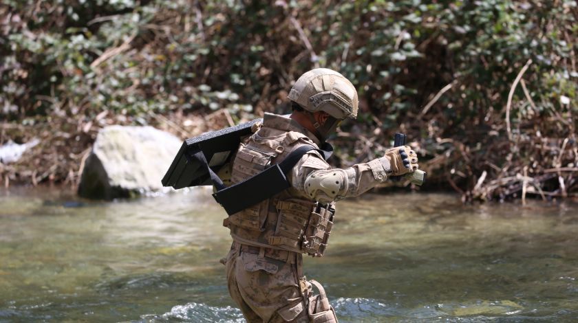 Teröristlere nefes aldırılmıyor: 'Ara-bul-yok et' 7