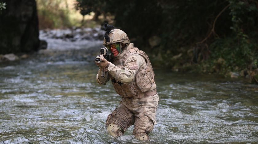 Teröristlere nefes aldırılmıyor: 'Ara-bul-yok et' 10