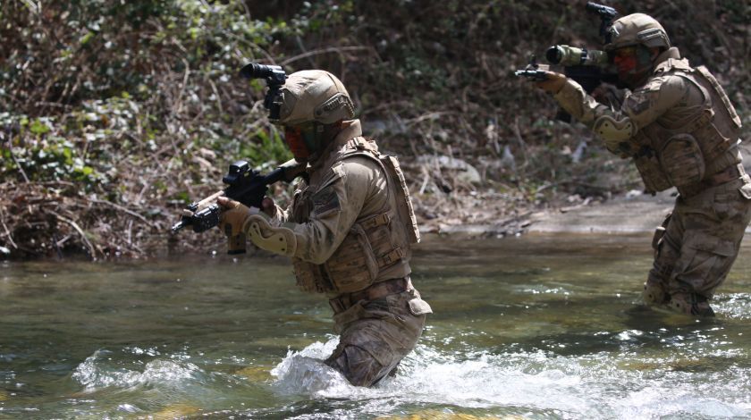 Teröristlere nefes aldırılmıyor: 'Ara-bul-yok et' 12