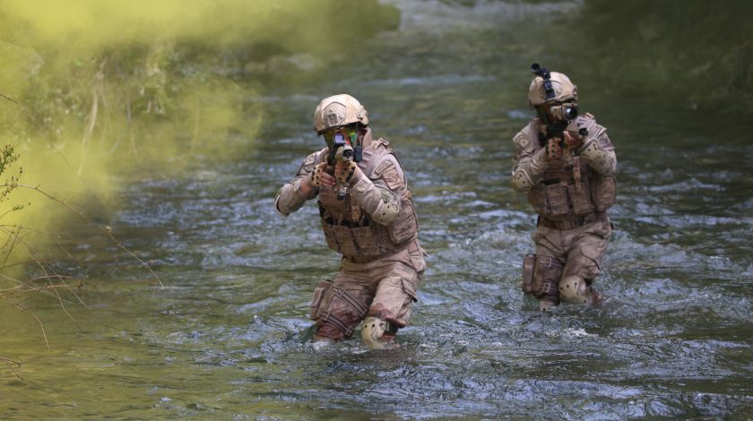 Teröristlere nefes aldırılmıyor: 'Ara-bul-yok et' 15