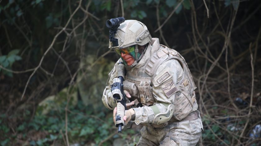 Teröristlere nefes aldırılmıyor: 'Ara-bul-yok et' 16