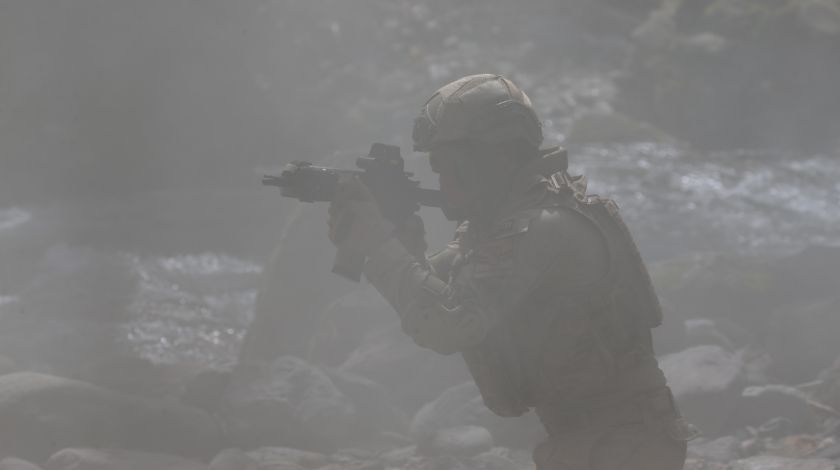 Teröristlere nefes aldırılmıyor: 'Ara-bul-yok et' 21