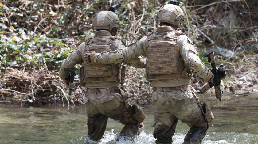 Teröristlere nefes aldırılmıyor: 'Ara-bul-yok et' 22