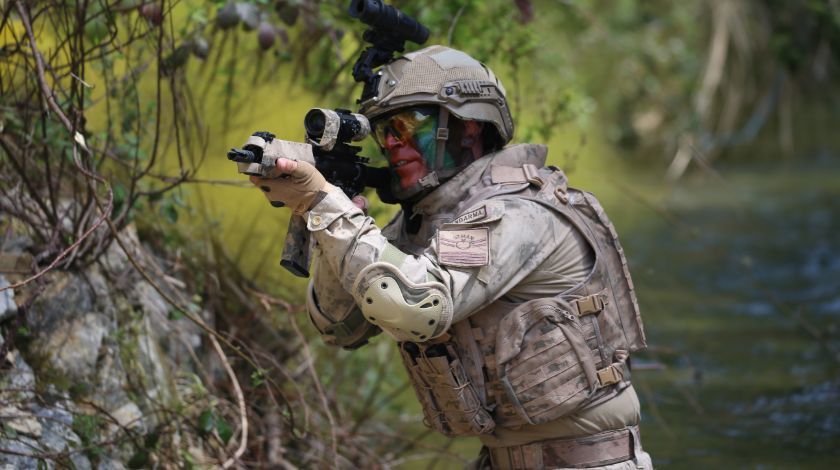 Teröristlere nefes aldırılmıyor: 'Ara-bul-yok et' 23