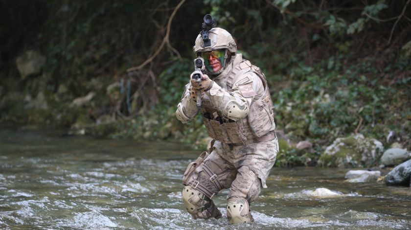 Teröristlere nefes aldırılmıyor: 'Ara-bul-yok et' 24