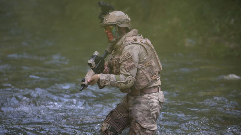 Teröristlere nefes aldırılmıyor: 'Ara-bul-yok et' 26