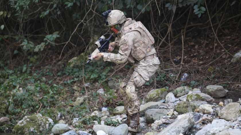 Teröristlere nefes aldırılmıyor: 'Ara-bul-yok et' 28