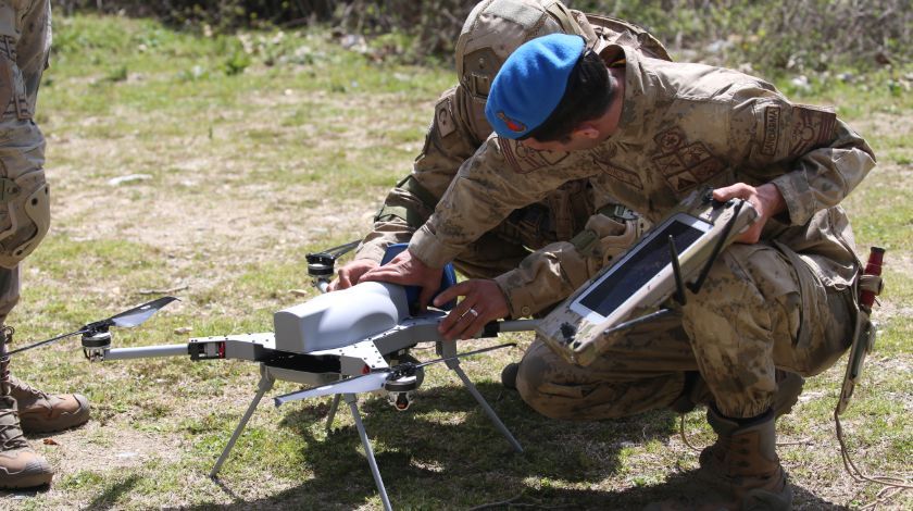 Teröristlere nefes aldırılmıyor: 'Ara-bul-yok et' 29