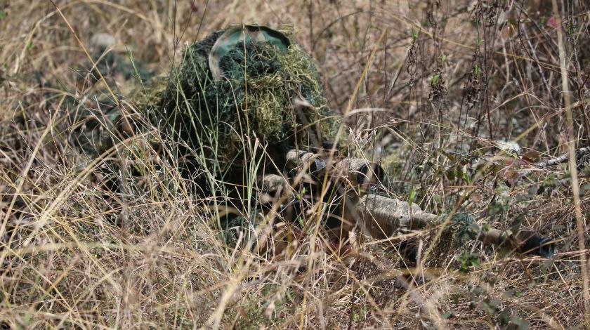 Teröristlere nefes aldırılmıyor: 'Ara-bul-yok et' 31