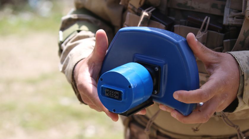 Teröristlere nefes aldırılmıyor: 'Ara-bul-yok et' 32