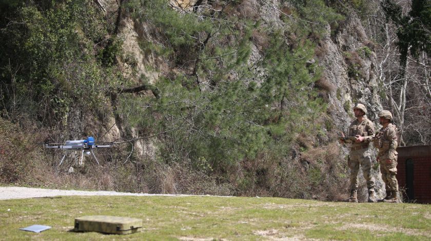 Teröristlere nefes aldırılmıyor: 'Ara-bul-yok et' 34