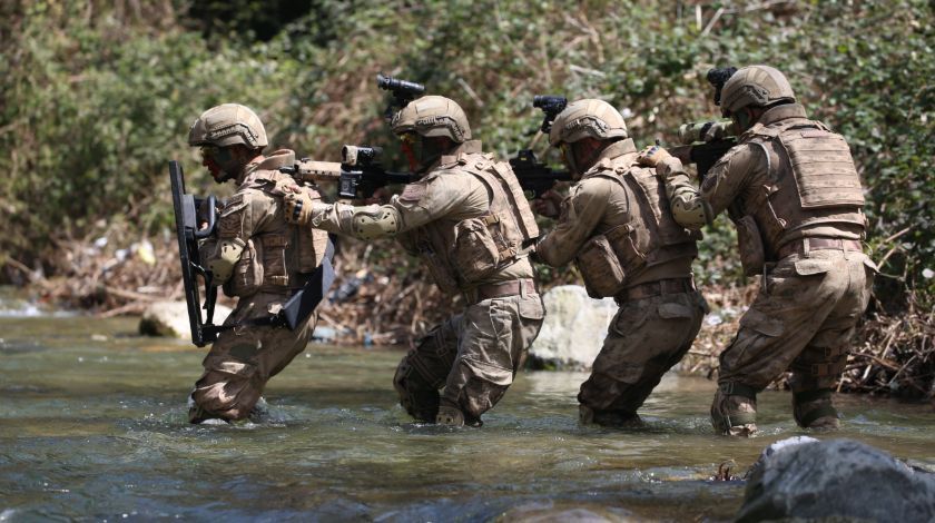 Teröristlere nefes aldırılmıyor: 'Ara-bul-yok et' 36