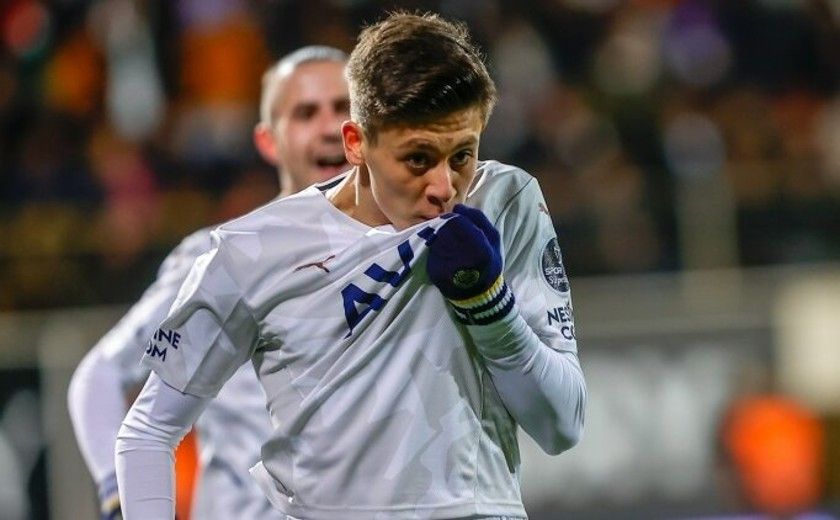 Arda Güler'e dev talipler! 6