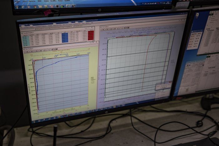 1200 metreden 25 metreye düştü... 5