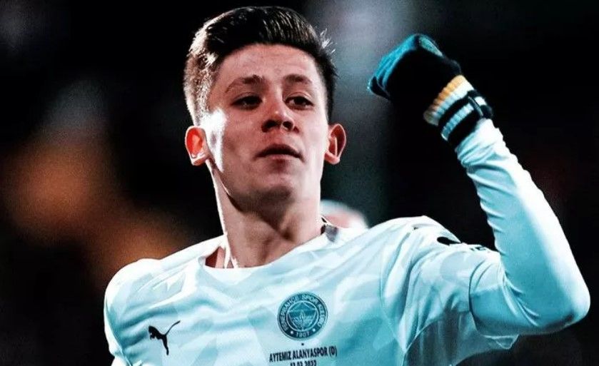 Arda Güler'e dev talipler! 1