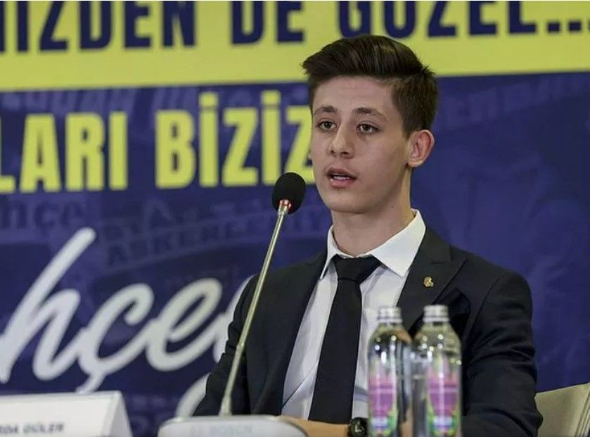 Arda Güler'e dev talipler! 2