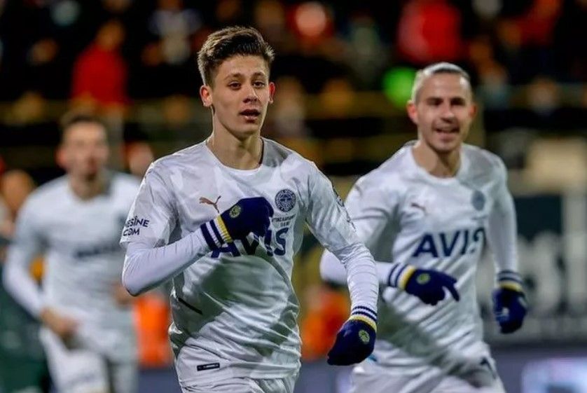 Arda Güler'e dev talipler! 3